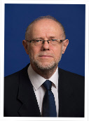 Ray Barry